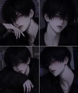 Profile image of Rei