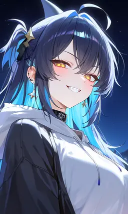 Profile image of Sameria