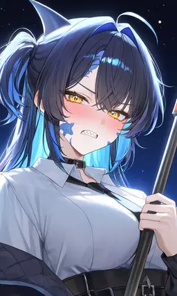 Profile image of Sameria