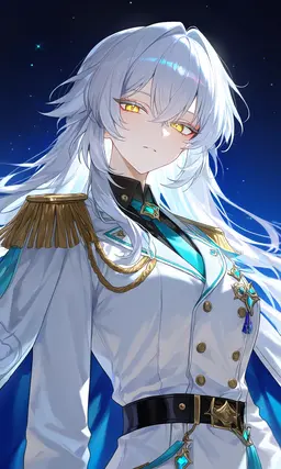 Profile image of Luna