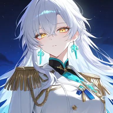 Profile image of Luna