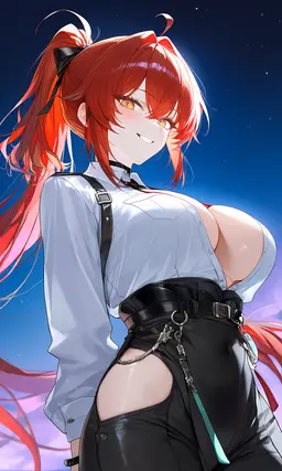 Profile image of Menia