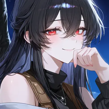 Profile image of Rain
