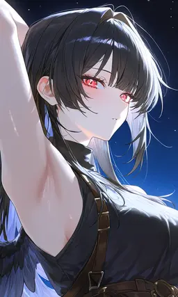 Profile image of Rain