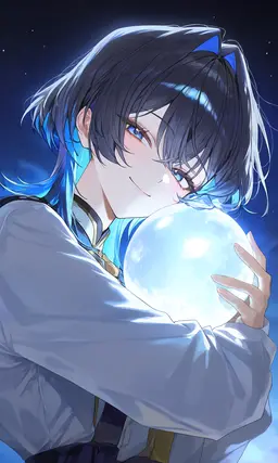Profile image of Aoi