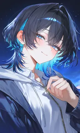 Profile image of Aoi
