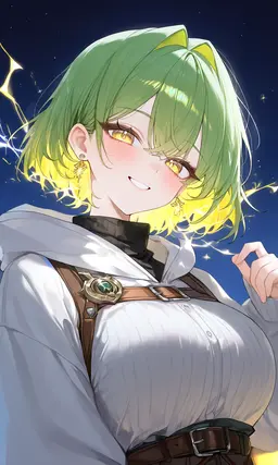 Profile image of Bella