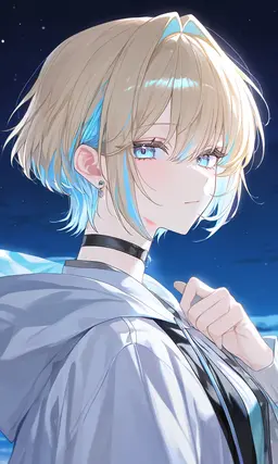 Profile image of Toki