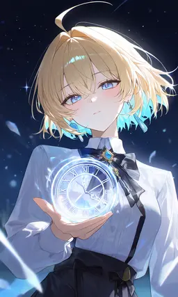 Profile image of Toki