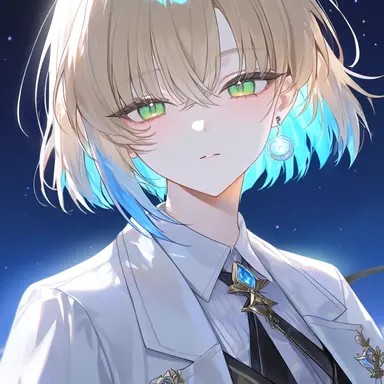 Profile image of Toki