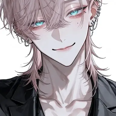 Profile image of 莇