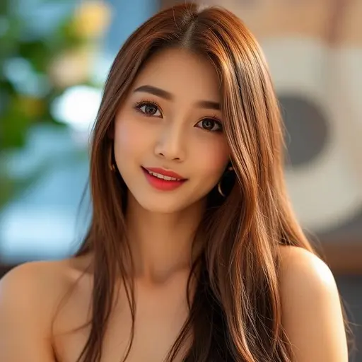 PrimalFloss0996의 아내 김지연
