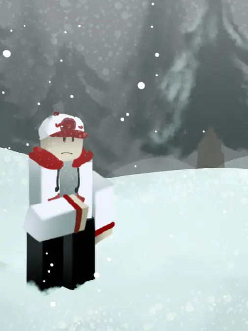 BFDI2763의 月の後ろで腐る私