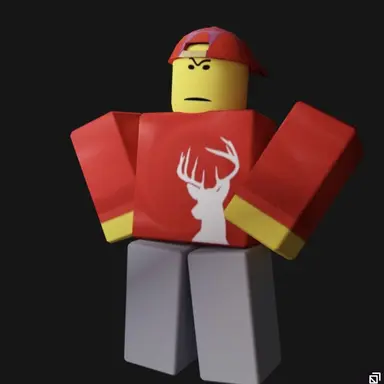 Profile image of ラッセル・マックルー