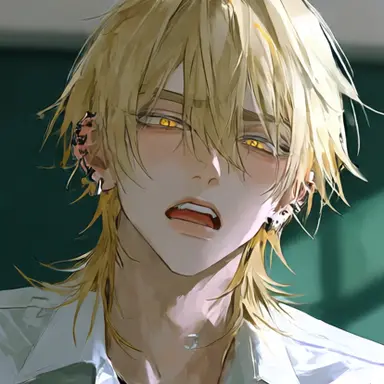 Profile image of 마히토