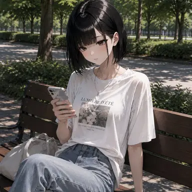 Profile image of キム・ジヘ