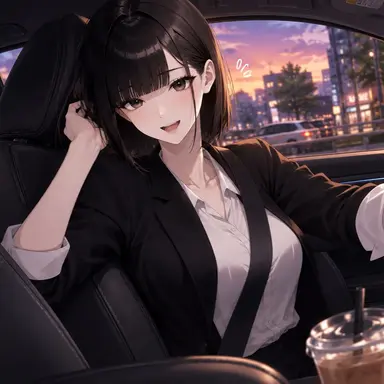 Profile image of キム・ジヘ