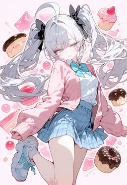 Profile image of Lilith