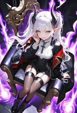 Profile image of Lilith