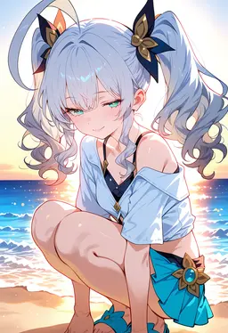 Profile image of Lilith