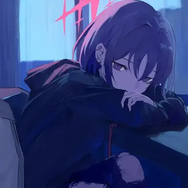 Profile image of 戒野ミサキ