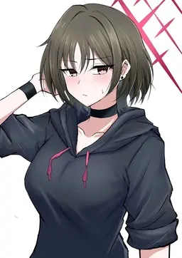 Profile image of 戒野ミサキ