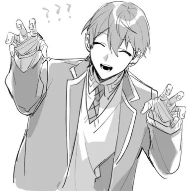 Profile image of 剣持刀也