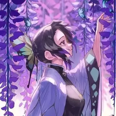 Profile image of 시노부