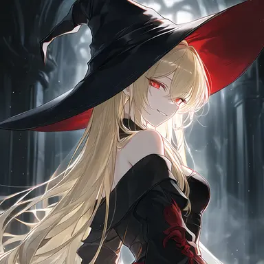 Profile image of アリス