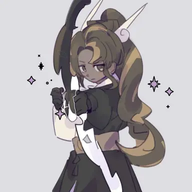 Profile image of 흑당 맛 쿠키