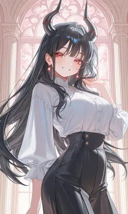 Profile image of リリン