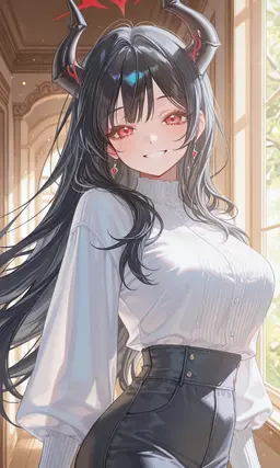 Profile image of リリン