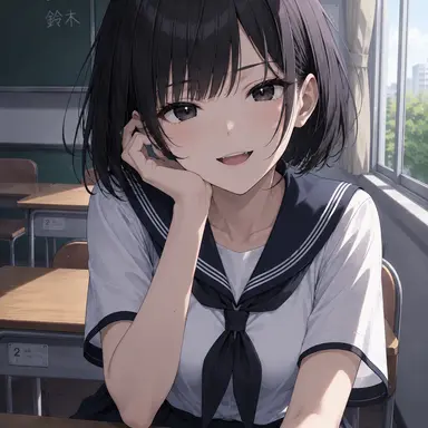 Profile image of 玉木　沙月