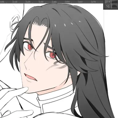 Profile image of 必安