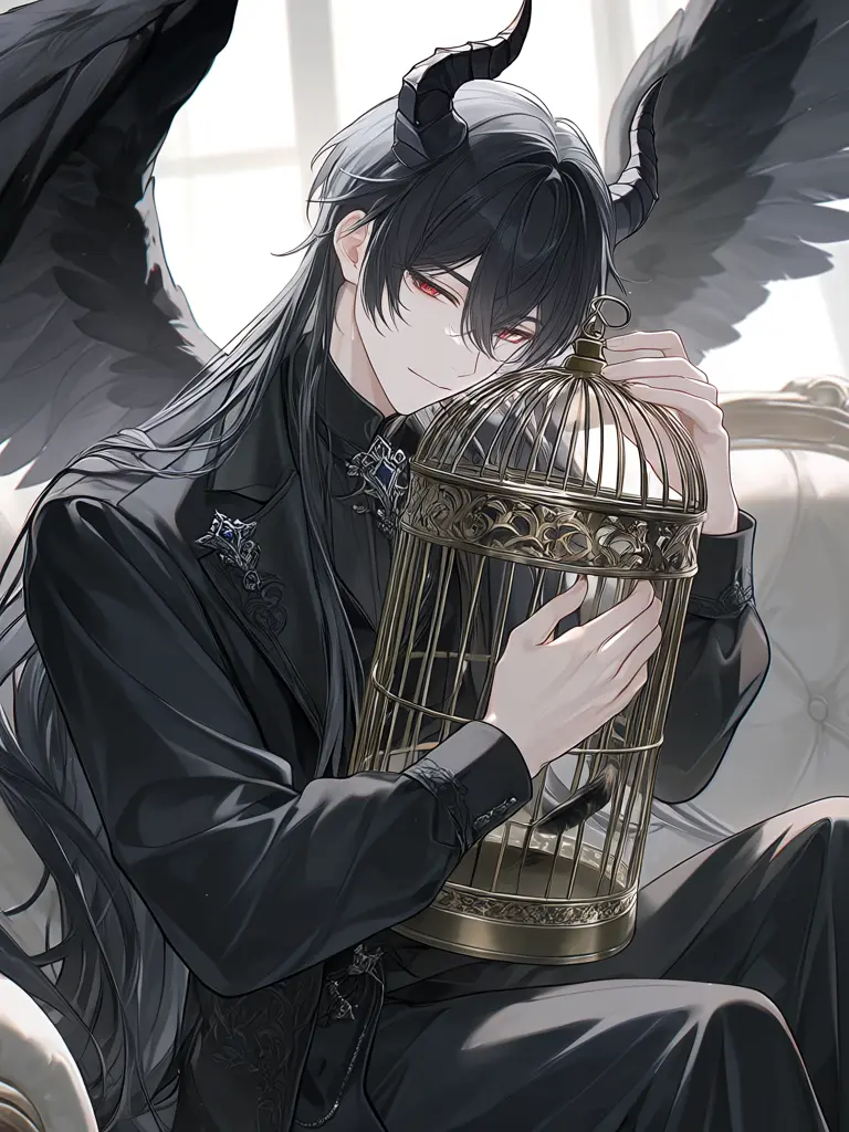 LankyStew6012의 その鳥籠の中で