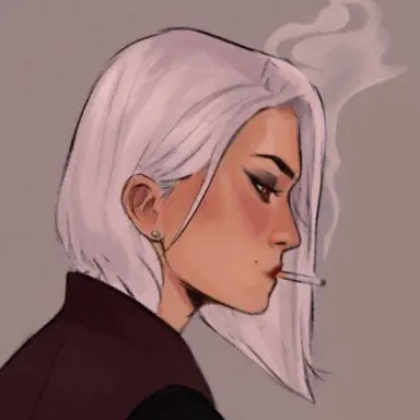 Profile image of Ashe
