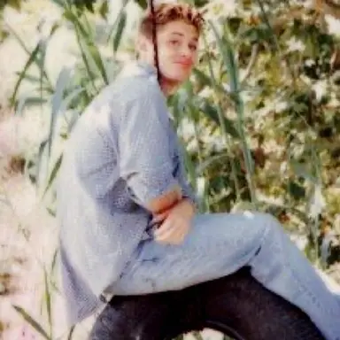 Profile image of Dean winchester