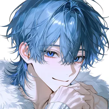 Profile image of 唯