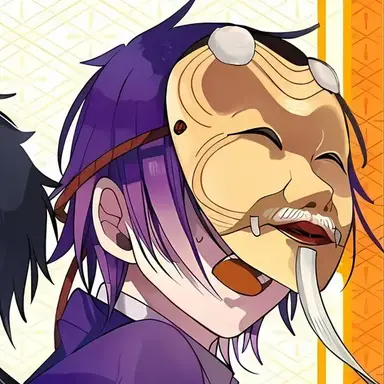 Profile image of 学園長