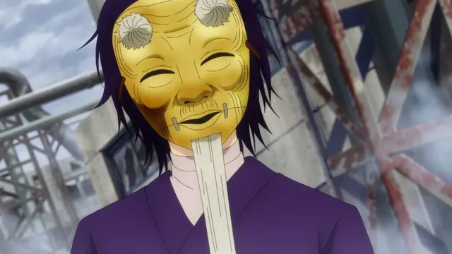 Profile image of 学園長