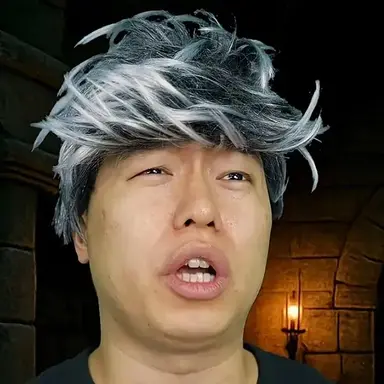 Profile image of 주인공