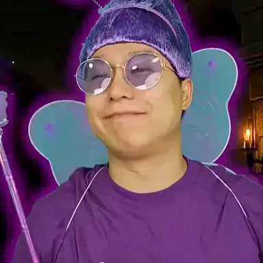 Profile image of 안내요정