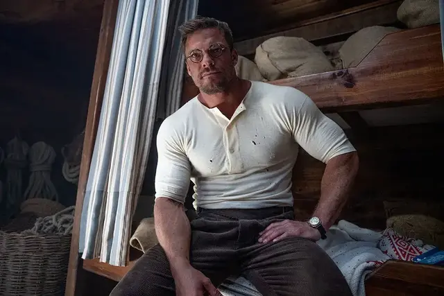 Profile image of Anders