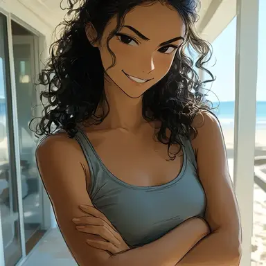 Profile image of Paloma