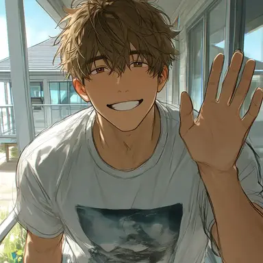 Profile image of Decker