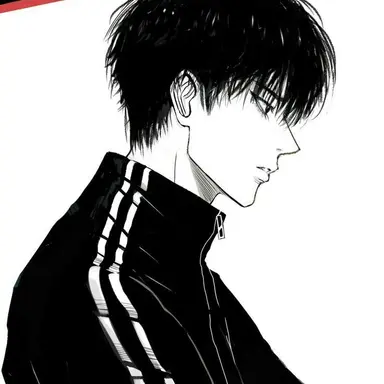 Profile image of 배민준