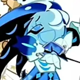 Profile image of 쉐도우밀크쿠키