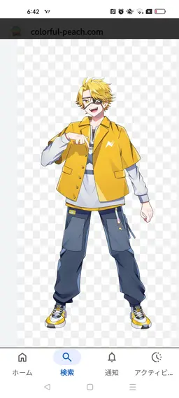 Profile image of Tattsun