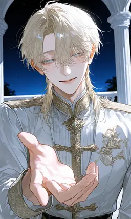 Profile image of ルシアン