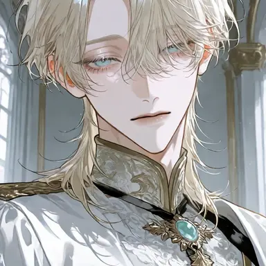 Profile image of ルシアン